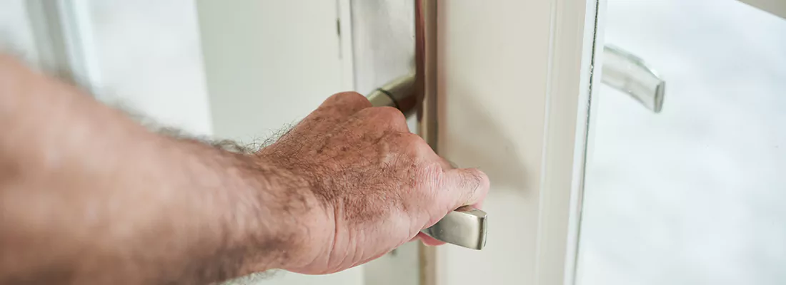 Custom Push to Lock Door Systems for Your Property in Laurentian Hills, ON