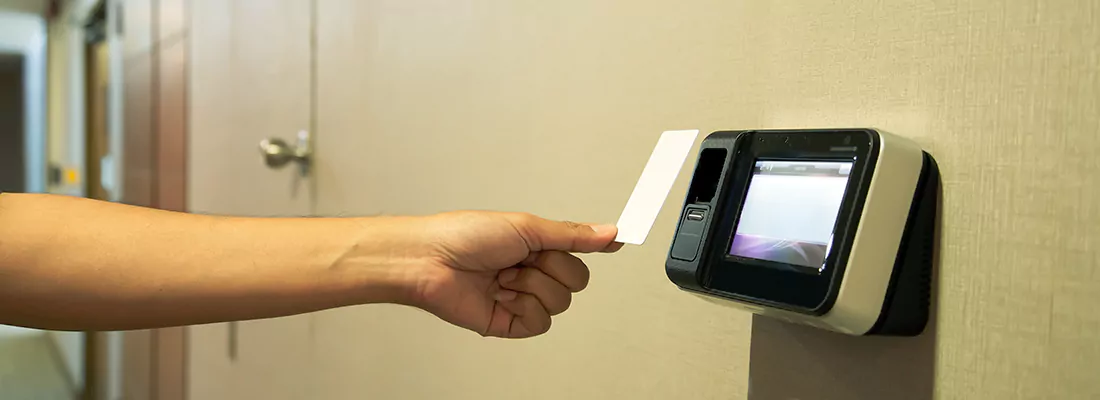 Customizable Employee Access Card Solutions in Laurentian Hills, ON