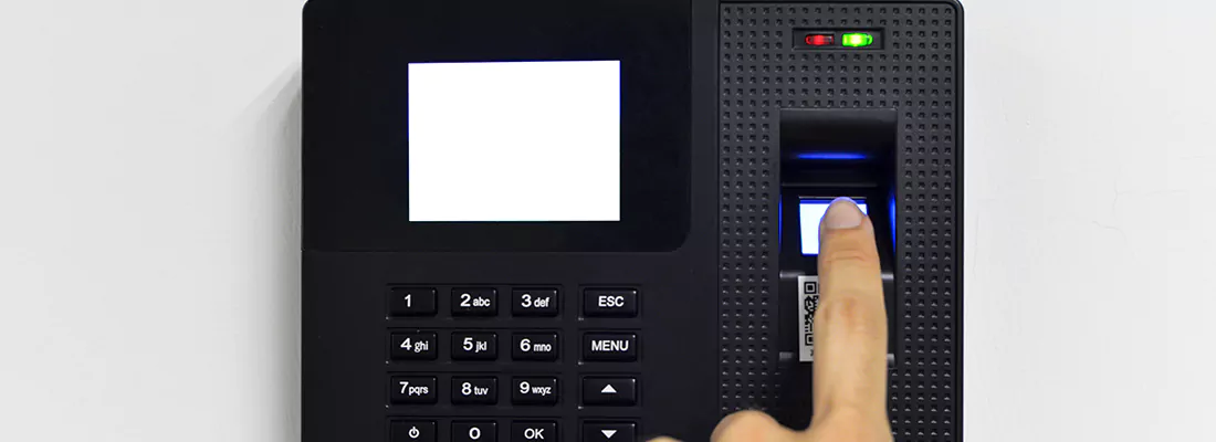 Door Access Control And Security in Chicopee, ON