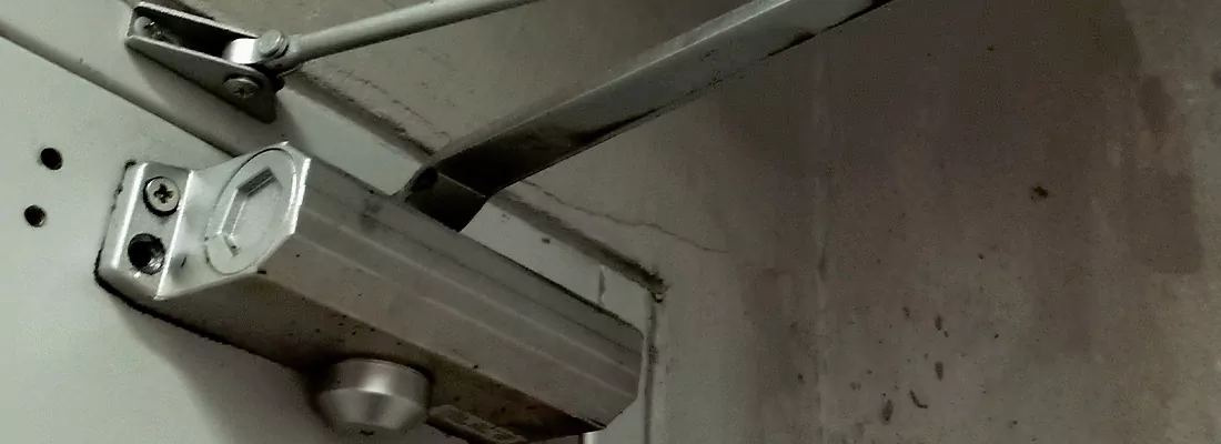 Door Closer Adjustment in Laurentian Hills, ON