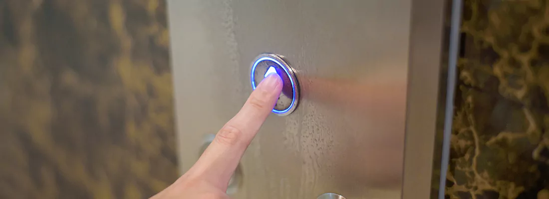 Door Opening Button Solutions for Businesses in Laurentian Hills, ON