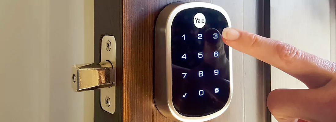 Electric Door Installation in Laurentian Hills, ON