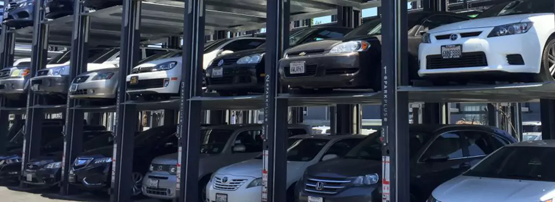 Electric Parking Pillars: A Smart Parking Solution for Residents in Laurentian Hills, ON
