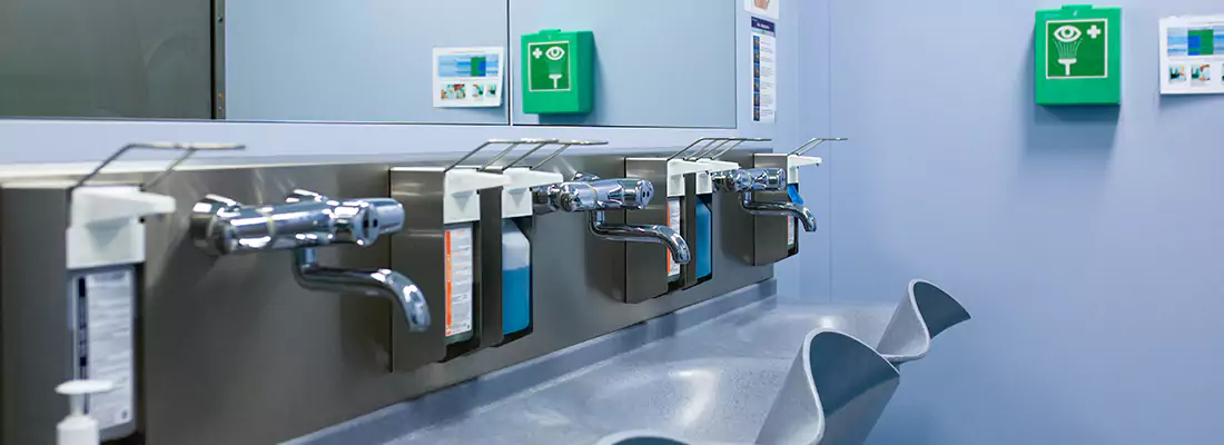 Enhance Washroom Safety with Emergency Call Systems in Laurentian Hills, ON