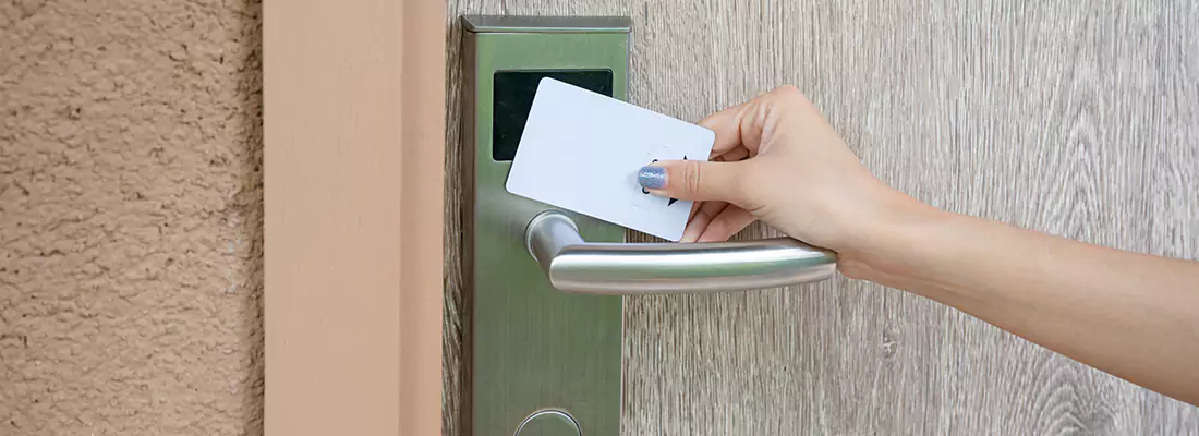 Expert Maintenance and Repair for Electric Locks in Laurentian Hills, ON