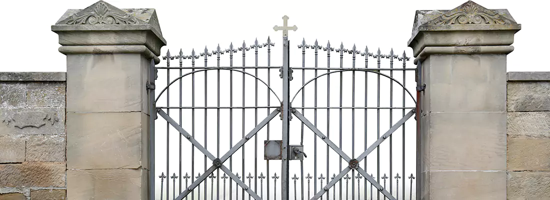 Expert Maintenance and Repair for Proximity Sensor Gates in Chicopee