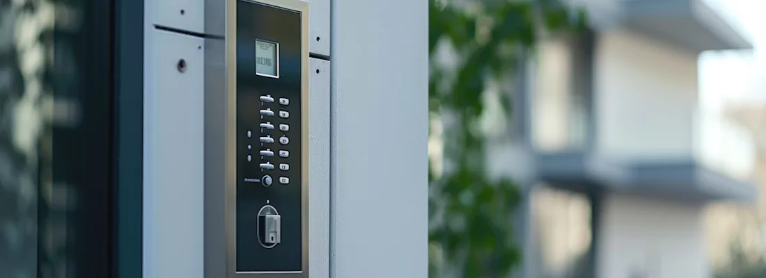 Expert Maintenance and Repairs For Keyless Entry Systems in Laurentian Hills, ON