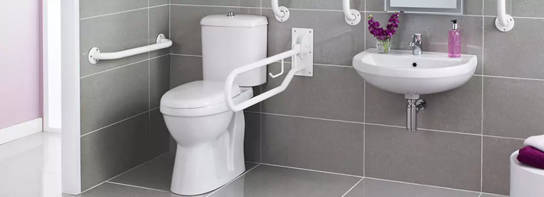 Fast and Professional Handicap Washroom Installations in Laurentian Hills, ON