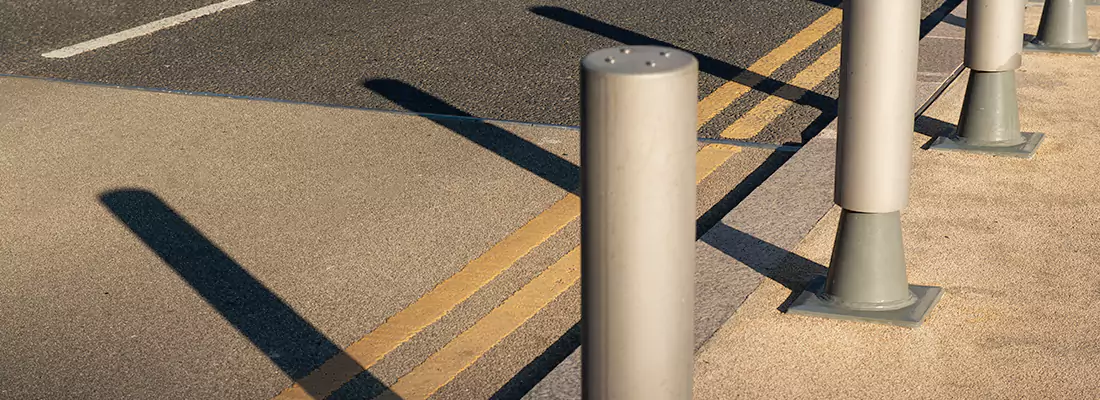 Fast and Reliable Car Parking Post Installation Services in Laurentian Hills, ON