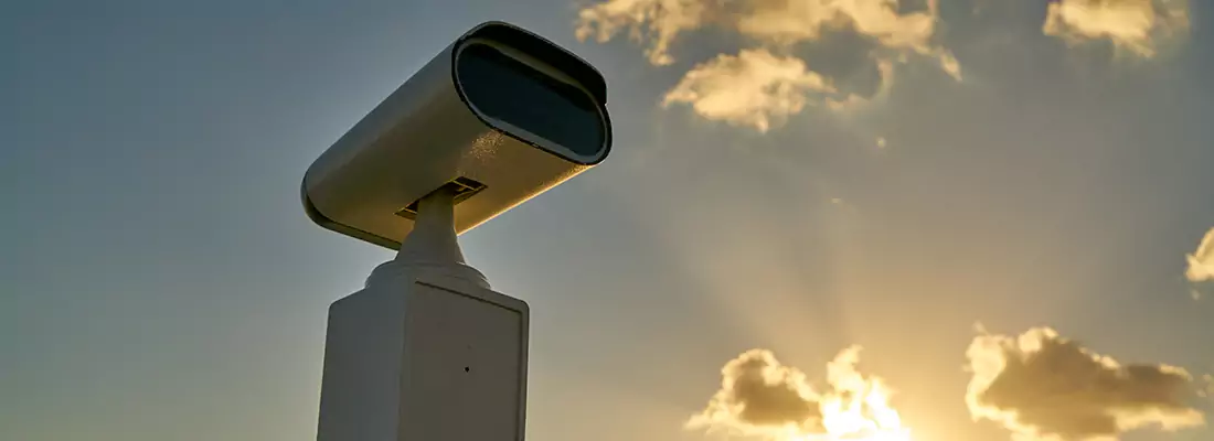 Features of Our IP Camera Systems in Laurentian Hills, ON