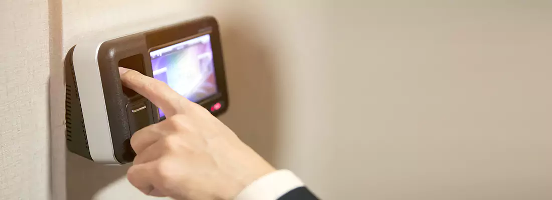 Hassle-Free Badge Access Installation and Support in Chicopee, ON