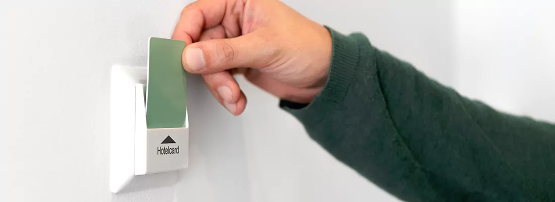How Door Schedule Systems Improve Access Control in Doon, ON