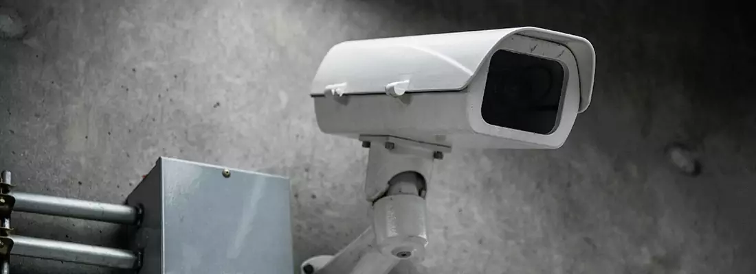 Indoor CCTV Camera Repair and Maintenance Services in Doon, ON