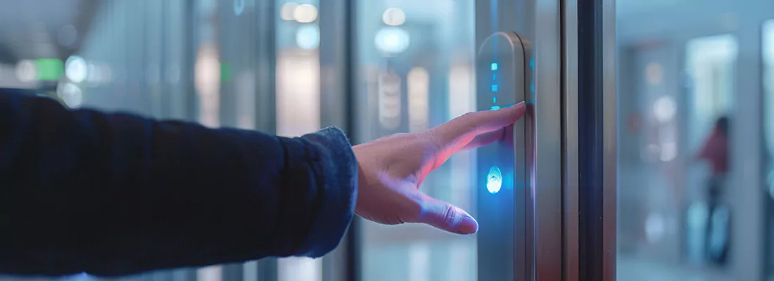 Industrial Access Control System Repairs and Maintenance in Laurentian Hills, ON