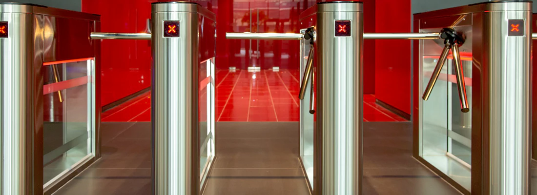 Low-Maintenance RFID Gate Installations in Laurentian Hills, ON
