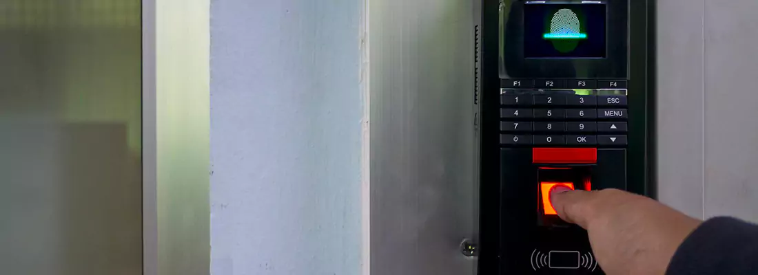 Reliable Access Control System Installation in Chicopee, ON