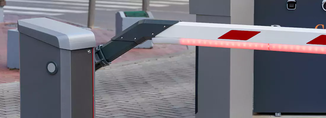 Reliable and Durable Automatic Vehicle Barriers in Laurentian Hills, ON