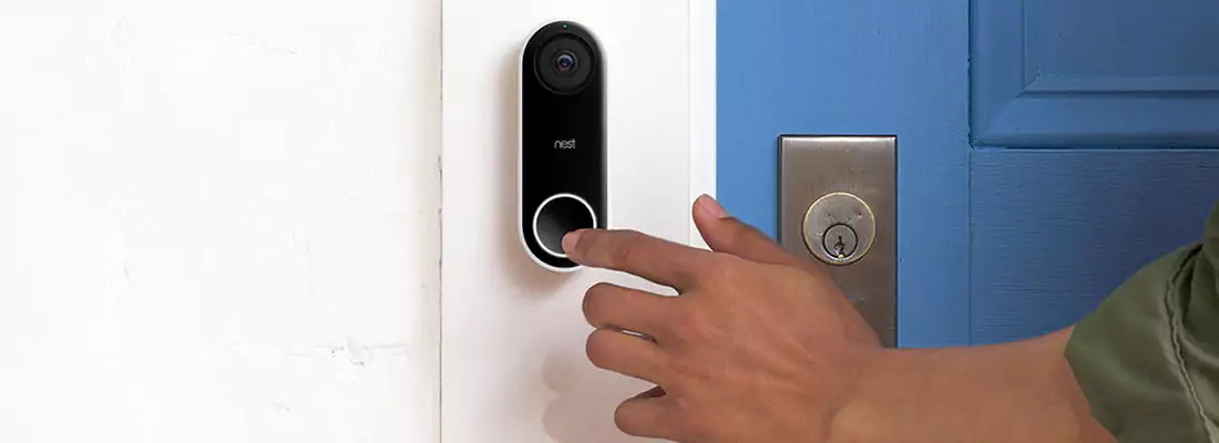 Reliable Electric Doorbell Services in Laurentian Hills, ON