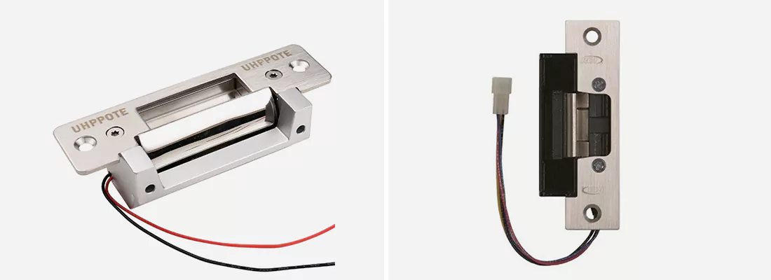 Reliable Electric Strike Solutions for Automatic Door Security in Laurentian Hills, ON