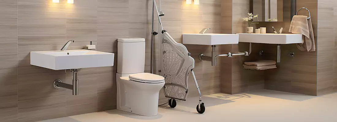 Reliable Handicap Washroom Installation and Maintenance in Laurentian Hills, ON