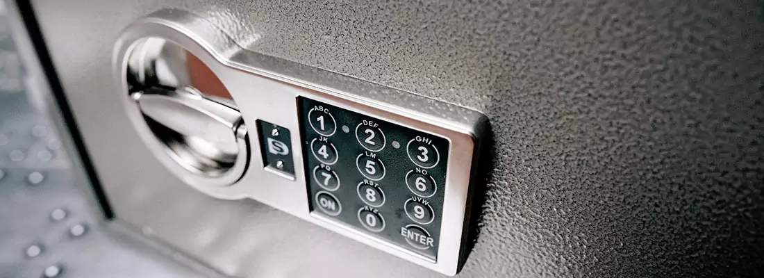 Reliable Keypad Access Control Solutions for Every Need in Chicopee, ON