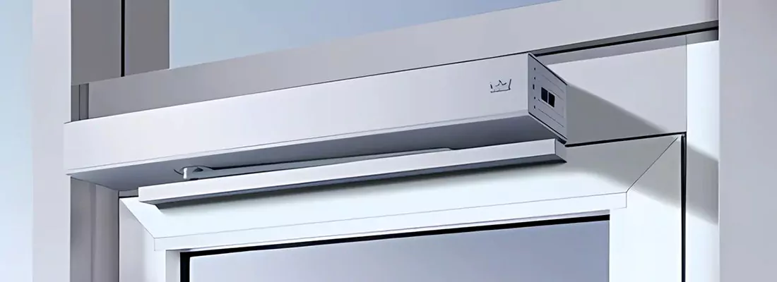 Residential and Commercial Low Energy Door Operator Solutions in Laurentian Hills, ON