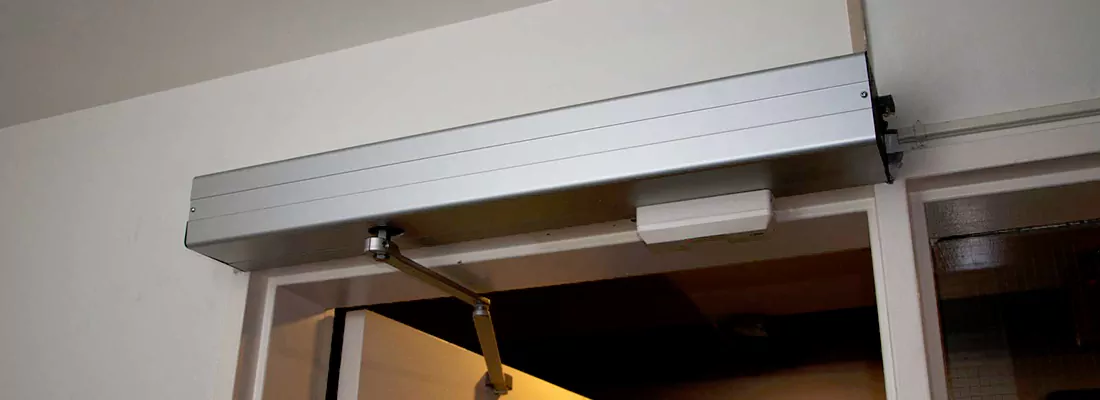 Residential Door Operator Service in Doon, ON