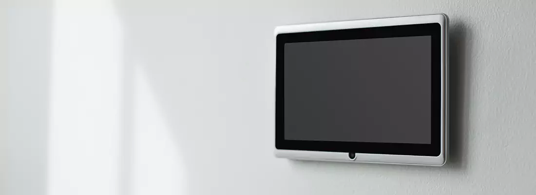 Residential Intercom Systems for Convenient Access in Chicopee, ON