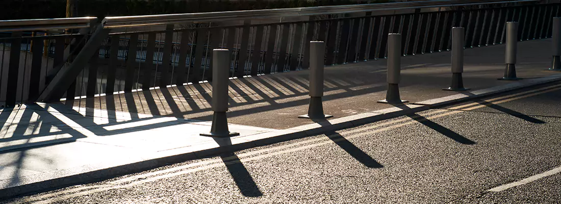 Retractable Driveway Post Repair Services in Doon, ON