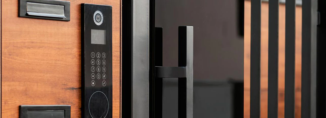 RFID-Enabled Access Control Systems in Laurentian Hills, ON