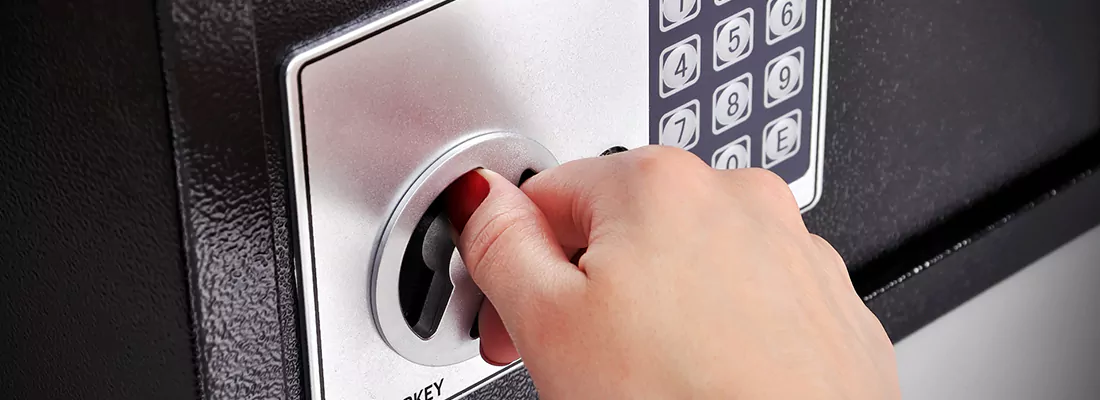 Safe Replacement in Laurentian Hills, ON