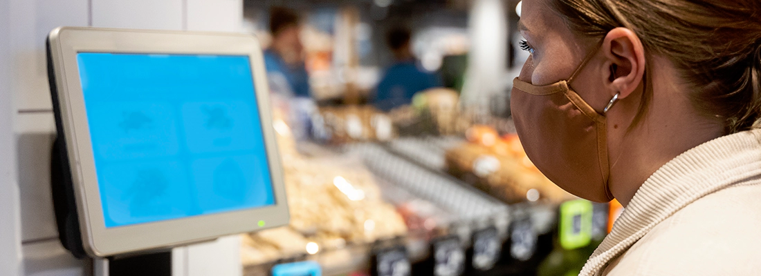 Scalable Store Access Control Systems for Large Retailers in Laurentian Hills, ON