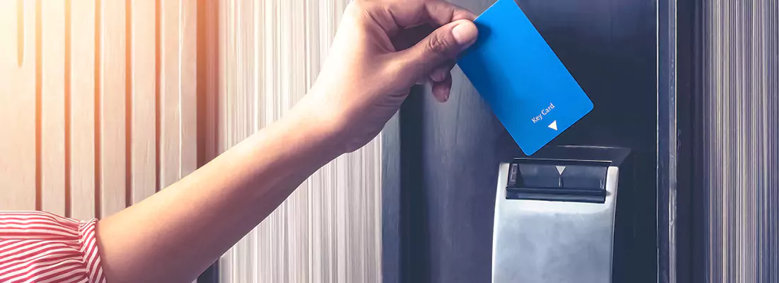 Secure Your Laurentian Hills Home or Business with Electric Locks