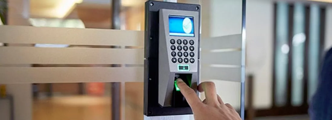 Secure Your Facility with Industrial Access Control Installation in Laurentian Hills, ON