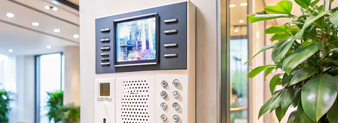 Secure Your Facility with Retinal Access Systems in Chicopee, ON