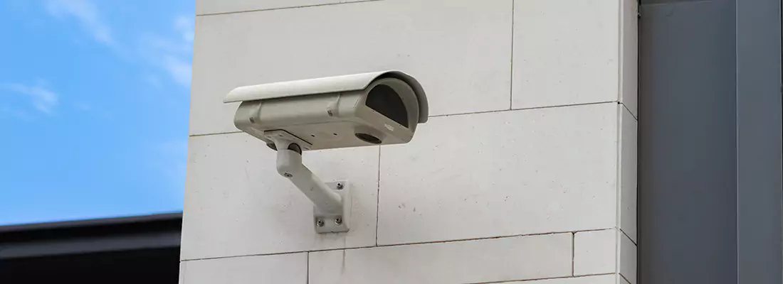 Secure Your Property with Wireless CCTV Systems in Laurentian Hills, ON