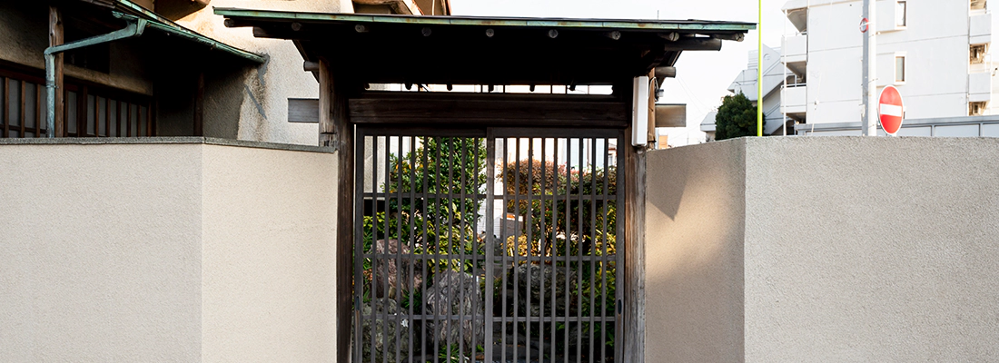 Security Gate Maintenance Services in Doon, ON