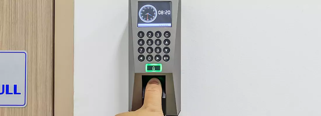 Smart Access Control Technologies for Modern Offices in Laurentian Hills, ON