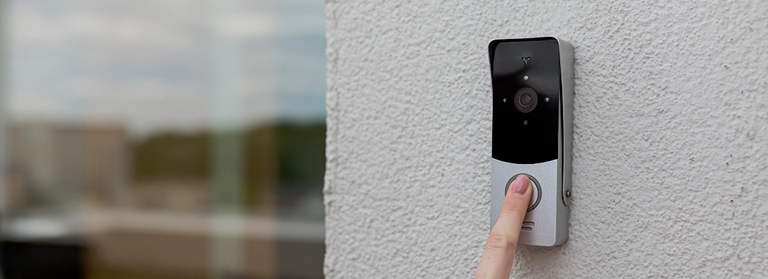 Smart Doorbell Installation Experts in Laurentian Hills, ON