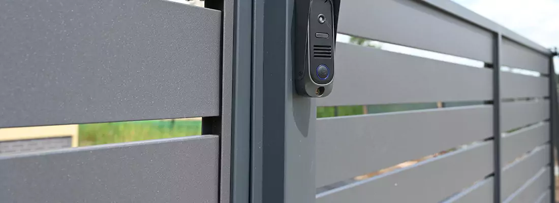 Smart Electric Doorbells with Video and Motion Detection in Laurentian Hills, ON