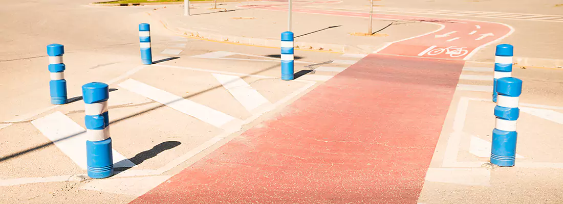 The Best Auto Theft Prevention Bollards for Commercial Properties in Doon, ON