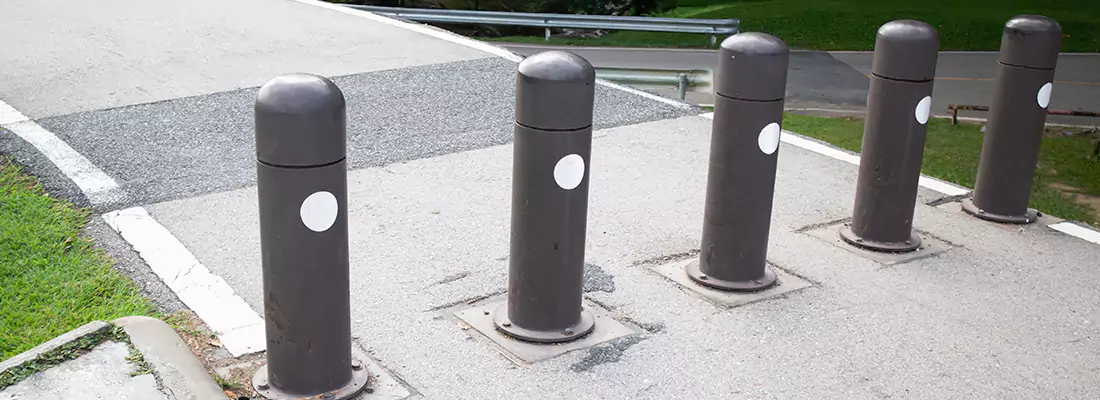 Top Benefits of Installing Car Bollards for Your Property in Doon, ON