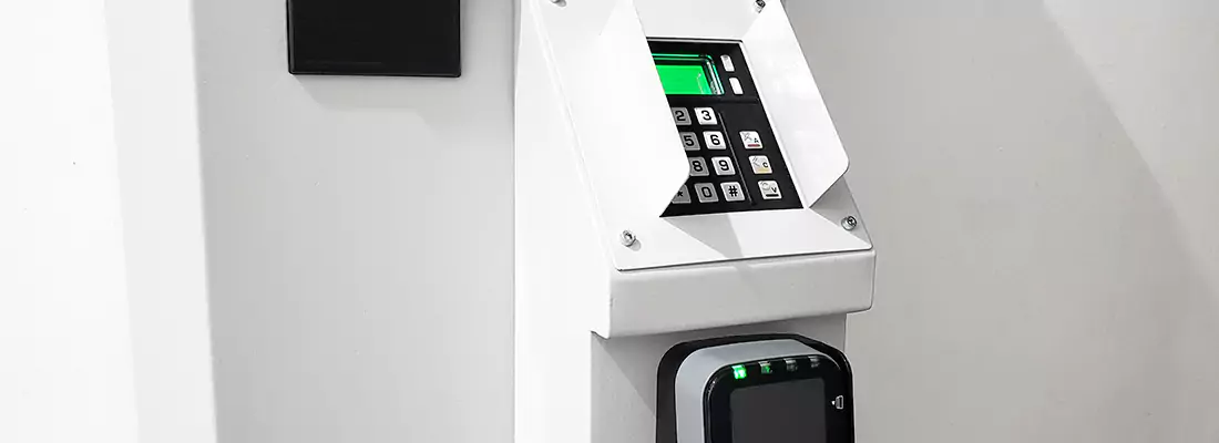 Top-Rated Keypad Access Control Installers Near You in Chicopee, ON