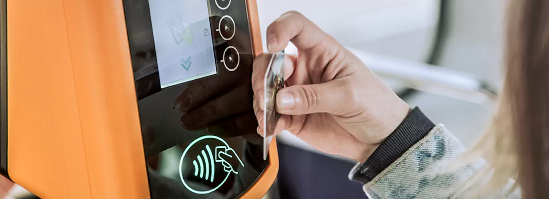 Touchless Entry Systems For Enhanced Accessibility in Doon, ON
