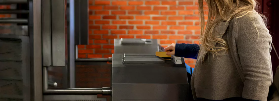Upgrade to Modern Security Turnstile Systems in Laurentian Hills, ON