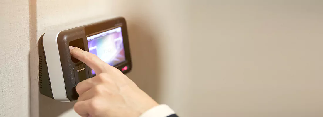 Upgrade Your Business Security with Access Control in Doon, ON