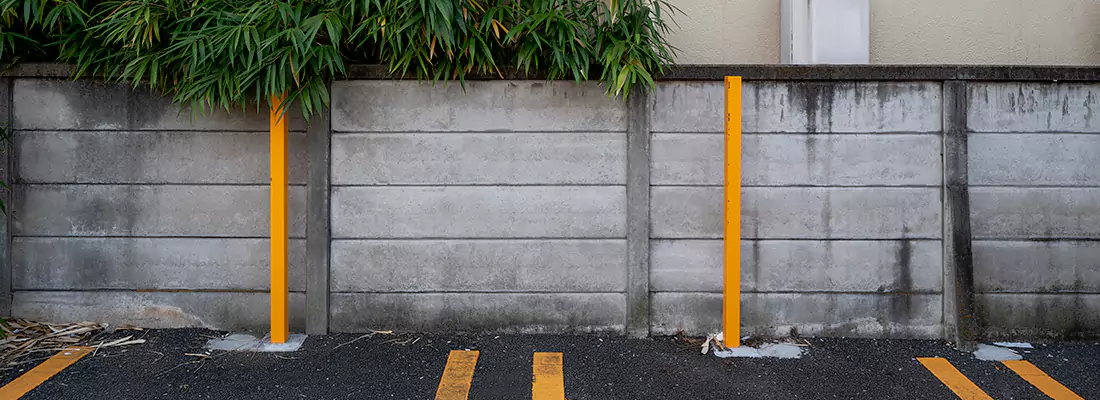 Upgrade Your Property with Professional Retractable Driveway Post Installation in Doon, ON
