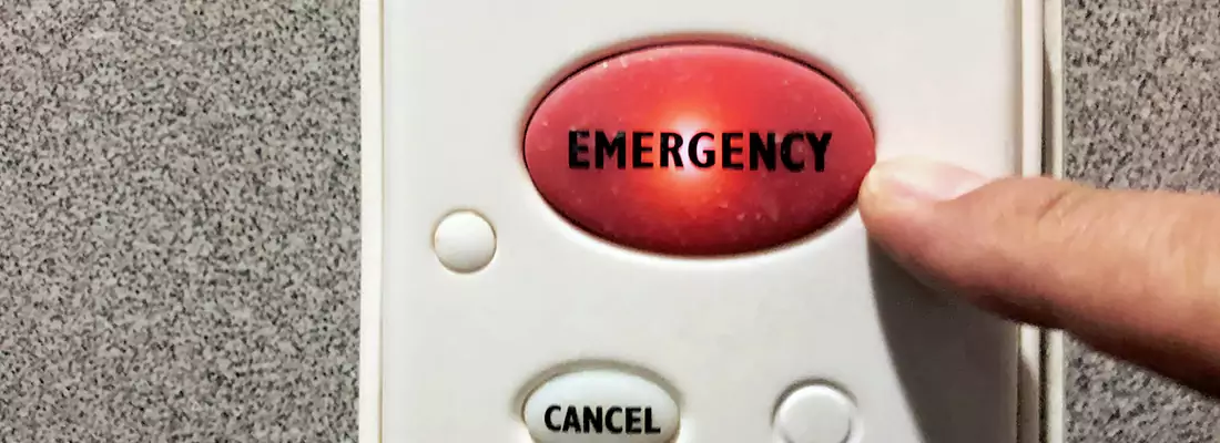 Upgrade Your Washroom Safety with Emergency Buttons in Laurentian Hills, ON