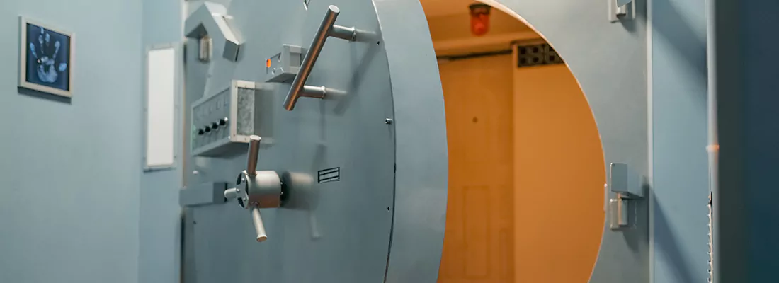 Vault and Safe locksmith services in Laurentian Hills, ON