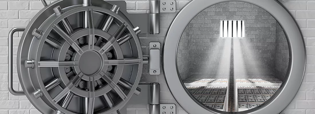 Vault Repair in Laurentian Hills, ON
